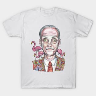 John Waters T-Shirt